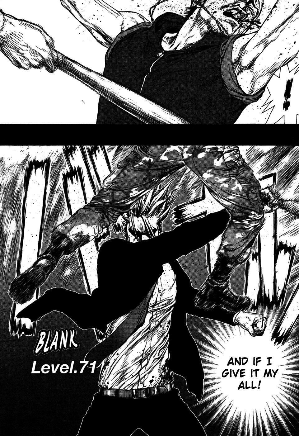 Read Sun-Ken Rock chapter 71 image 1 on Lezhin