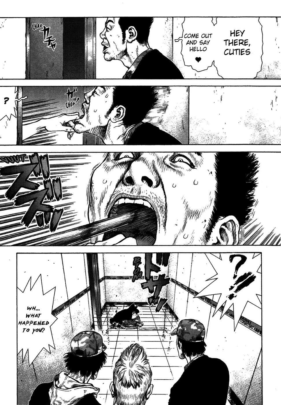 Read Sun-Ken Rock chapter 71 image 19 on Lezhin
