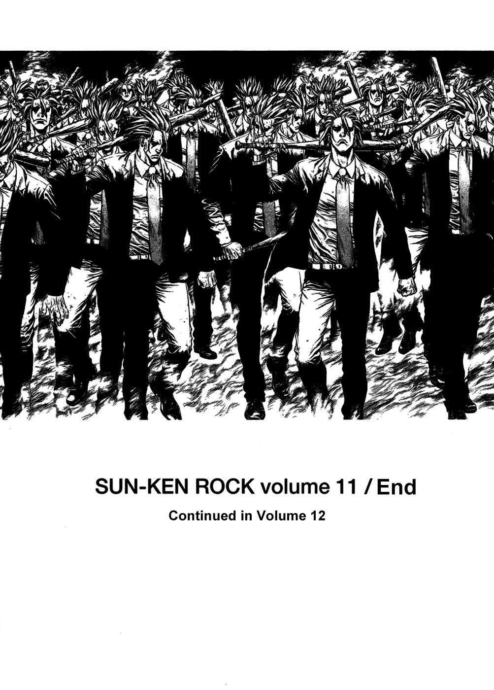 Read Sun-Ken Rock chapter 71 image 21 on Lezhin
