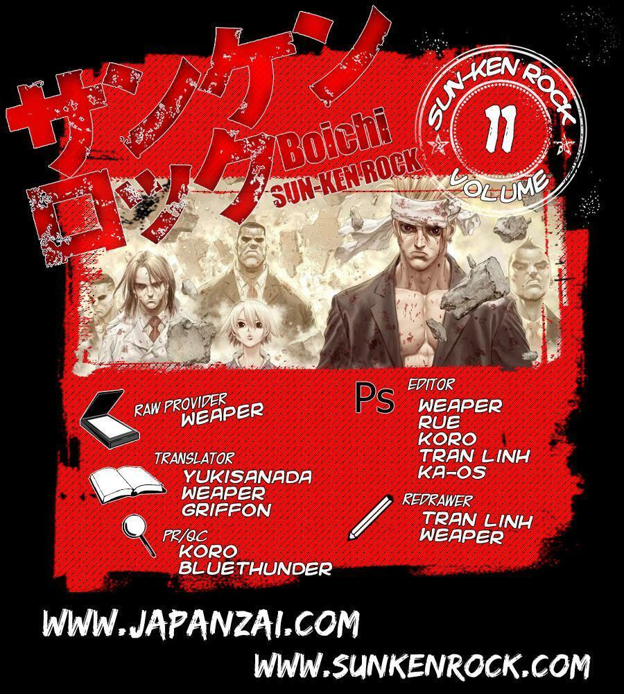 Read Sun-Ken Rock chapter 71 image 22 on Lezhin