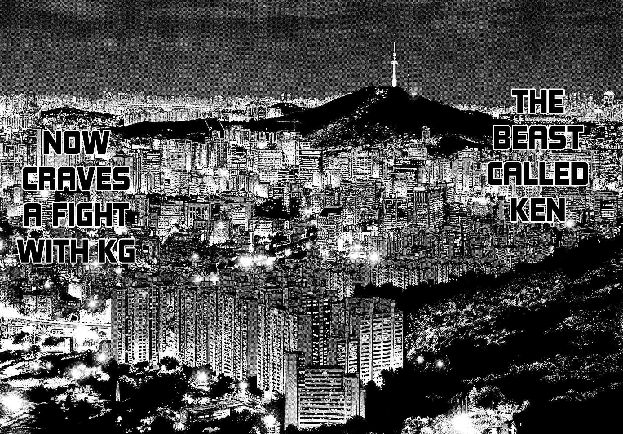 Read Sun-Ken Rock chapter 72 image 13 on Lezhin