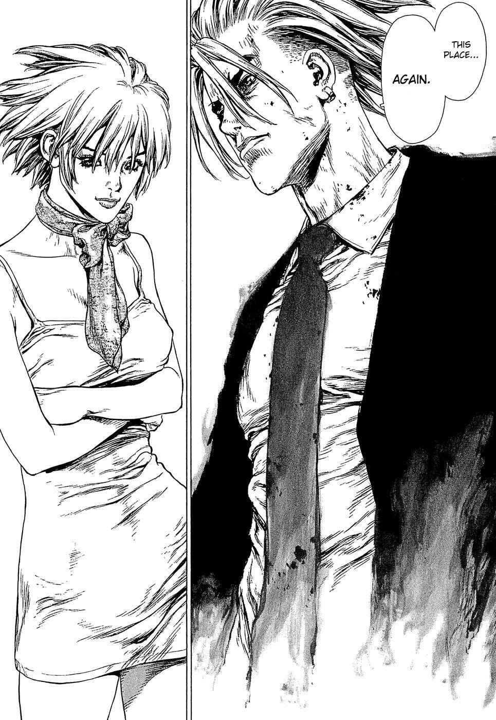 Read Sun-Ken Rock chapter 72 image 16 on Lezhin