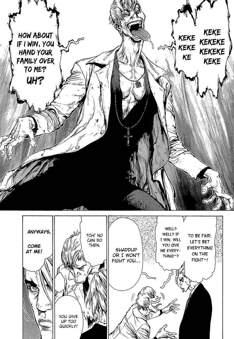 Read Sun-Ken Rock chapter 72 image 19 on Lezhin