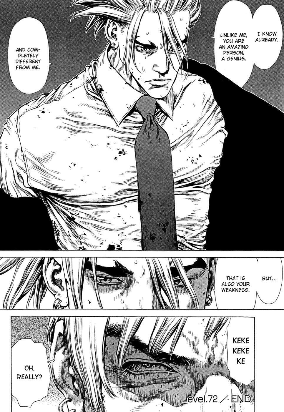 Read Sun-Ken Rock chapter 72 image 22 on Lezhin