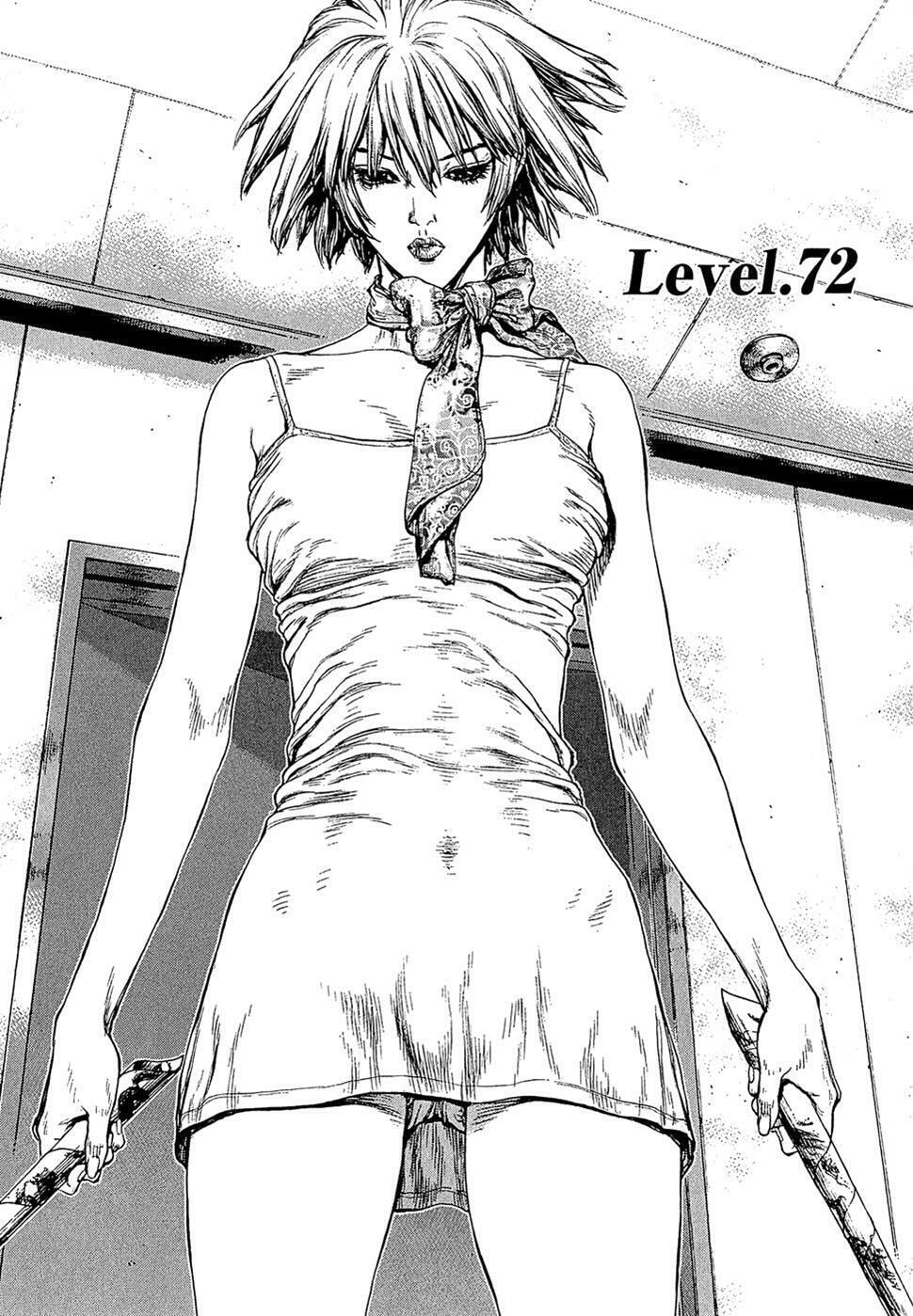 Read Sun-Ken Rock chapter 72 image 5 on Lezhin