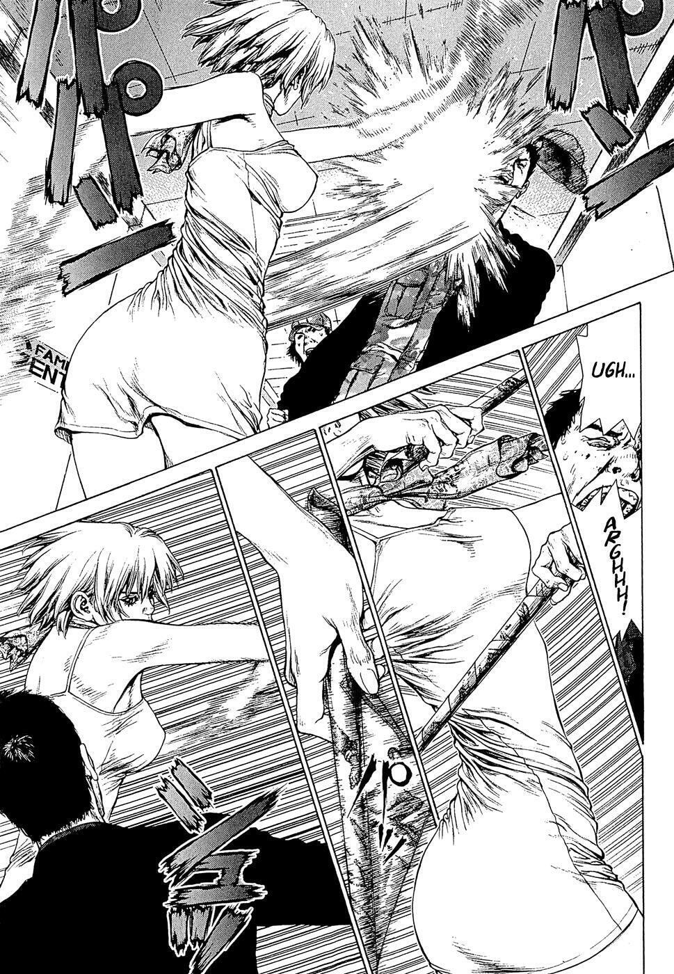 Read Sun-Ken Rock chapter 72 image 6 on Lezhin