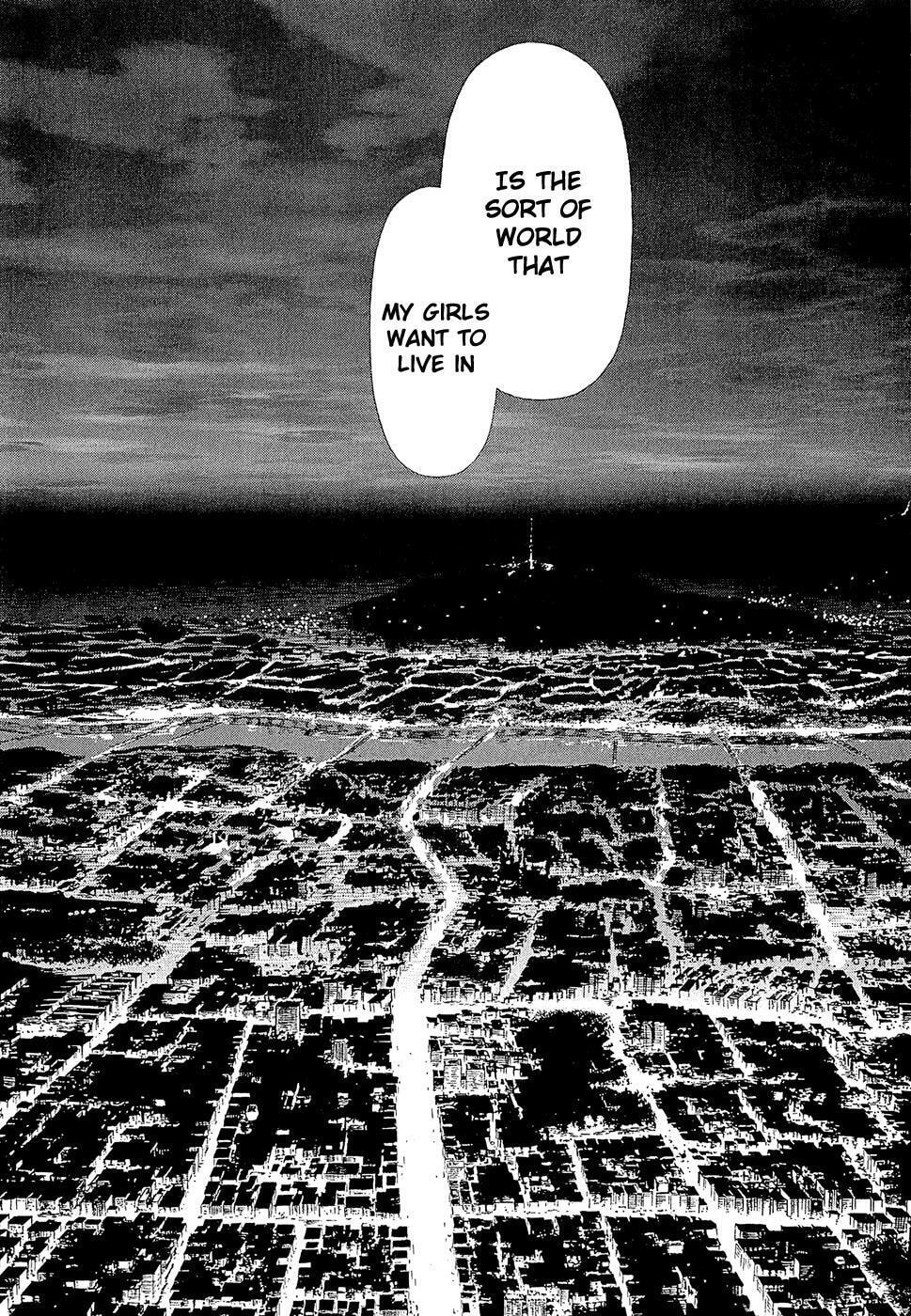 Read Sun-Ken Rock chapter 73 image 25 on Lezhin