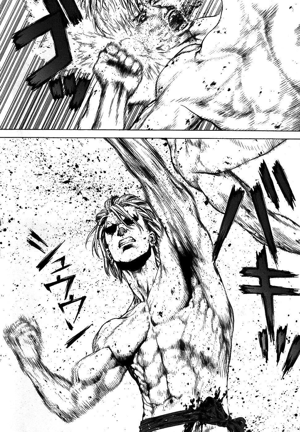 Read Sun-Ken Rock chapter 73 image 28 on Lezhin