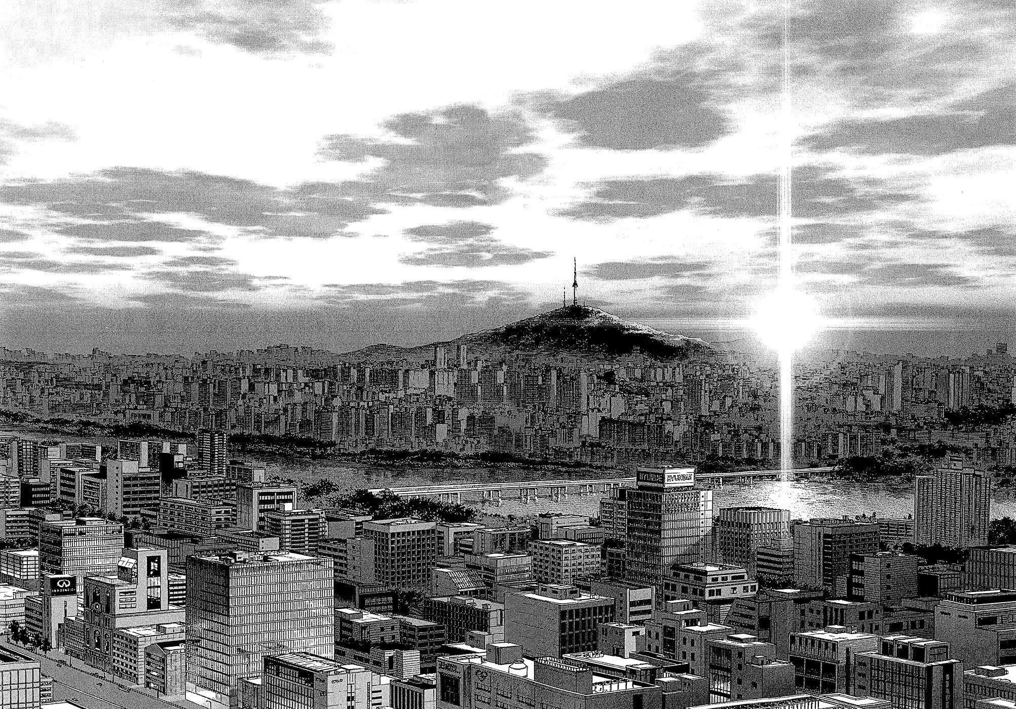 Read Sun-Ken Rock chapter 73 image 34 on Lezhin