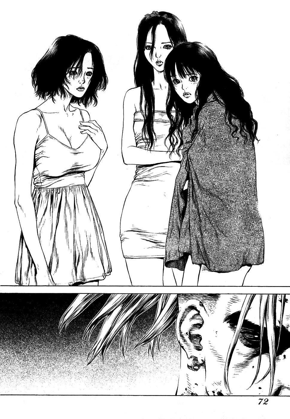 Read Sun-Ken Rock chapter 73 image 37 on Lezhin
