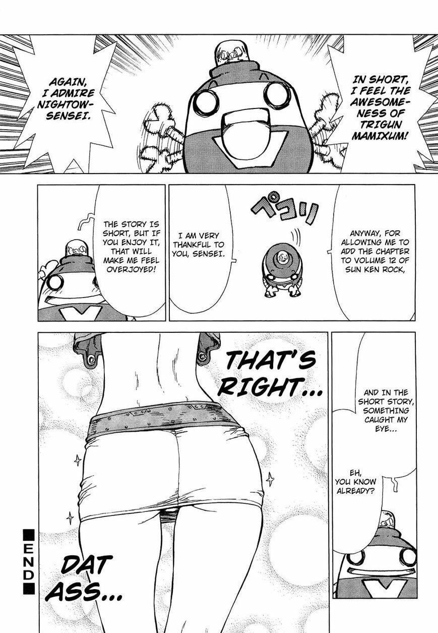 Read Sun-Ken Rock chapter 77.1 image 3 on Lezhin