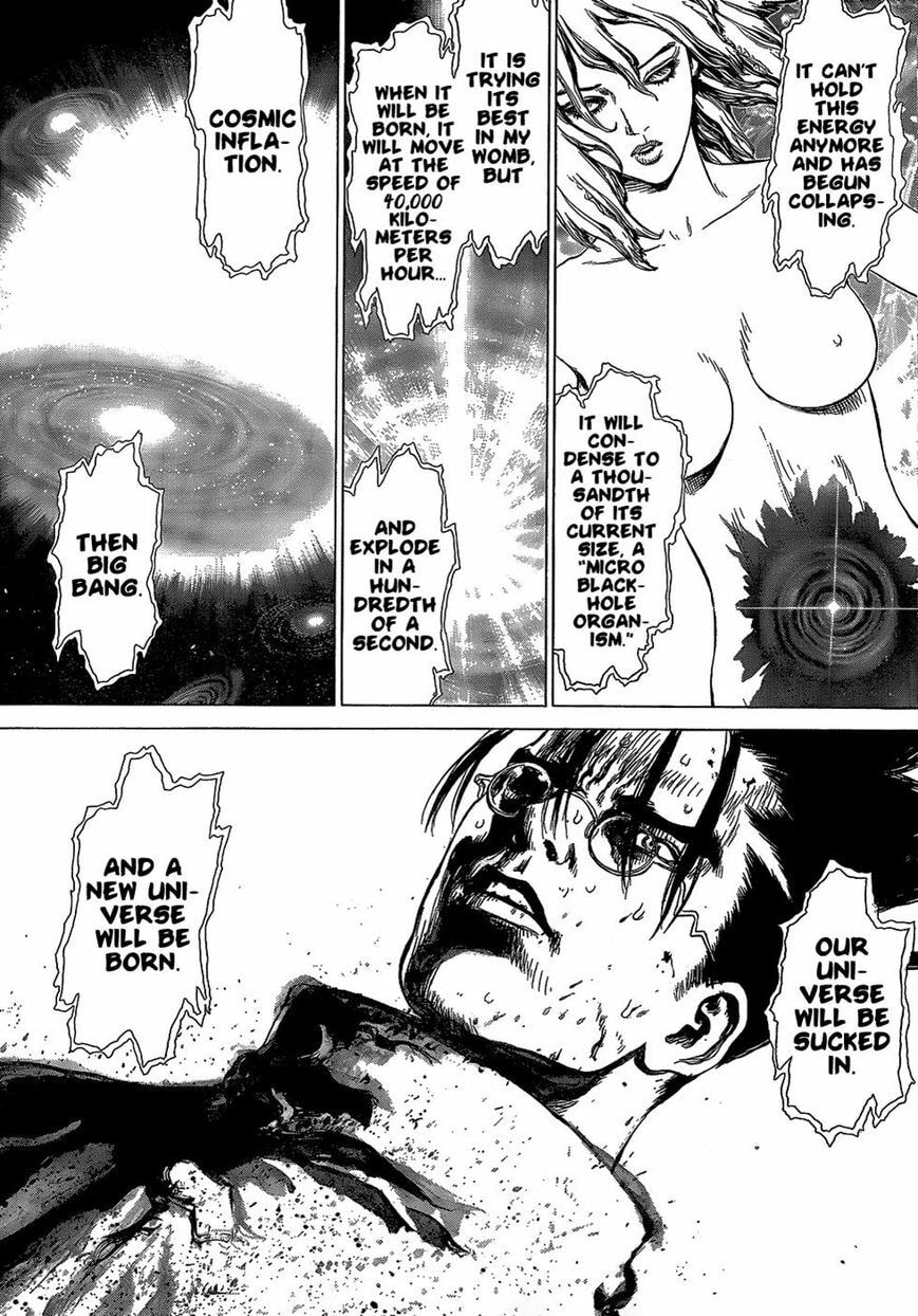 Read Sun-Ken Rock chapter 77.2 image 14 on Lezhin