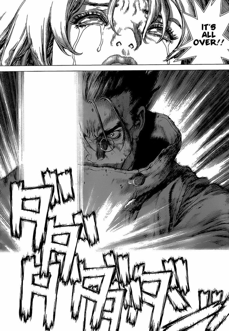 Read Sun-Ken Rock chapter 77.2 image 21 on Lezhin