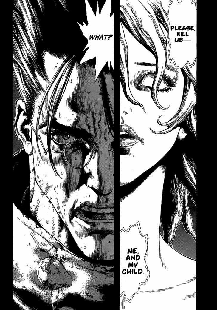 Read Sun-Ken Rock chapter 77.3 image 12 on Lezhin