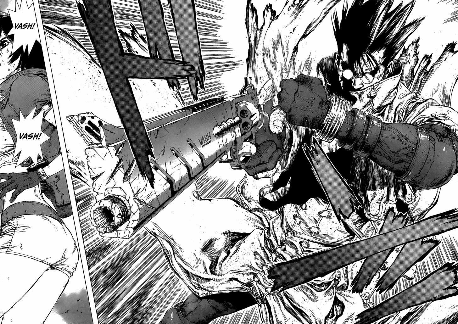 Read Sun-Ken Rock chapter 77.3 image 16 on Lezhin