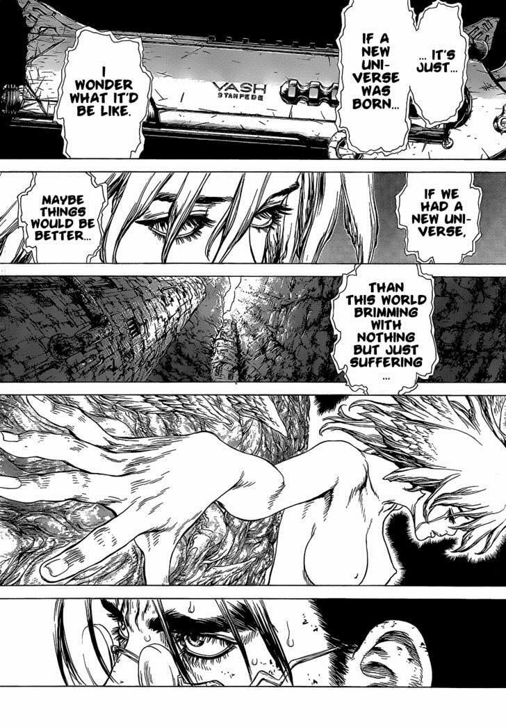 Read Sun-Ken Rock chapter 77.3 image 18 on Lezhin