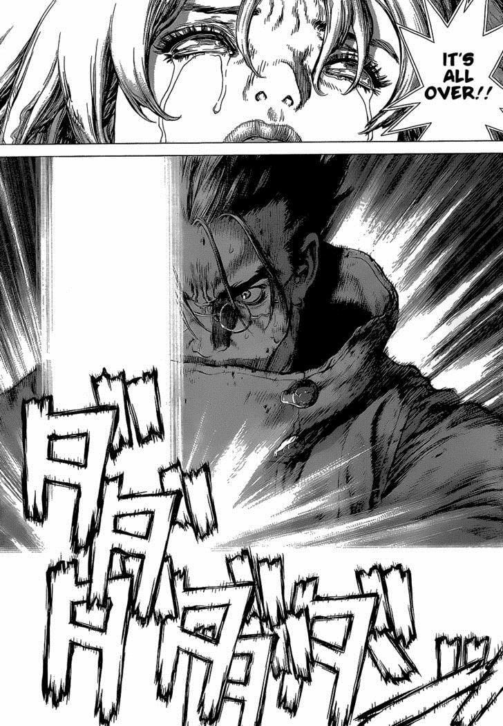 Read Sun-Ken Rock chapter 77.3 image 21 on Lezhin