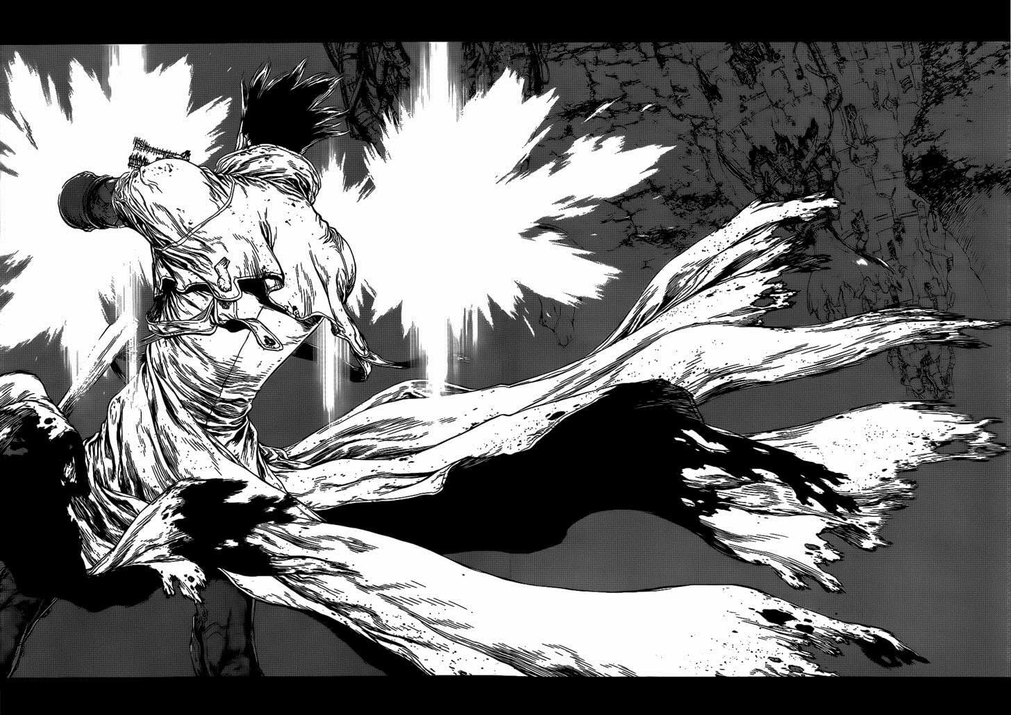 Read Sun-Ken Rock chapter 77.3 image 22 on Lezhin