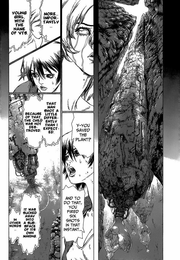 Read Sun-Ken Rock chapter 77.3 image 23 on Lezhin