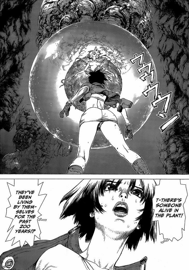Read Sun-Ken Rock chapter 77.3 image 6 on Lezhin