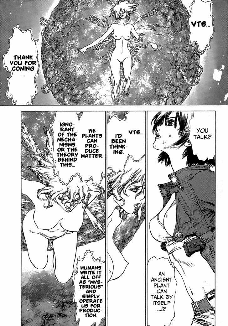 Read Sun-Ken Rock chapter 77.3 image 7 on Lezhin