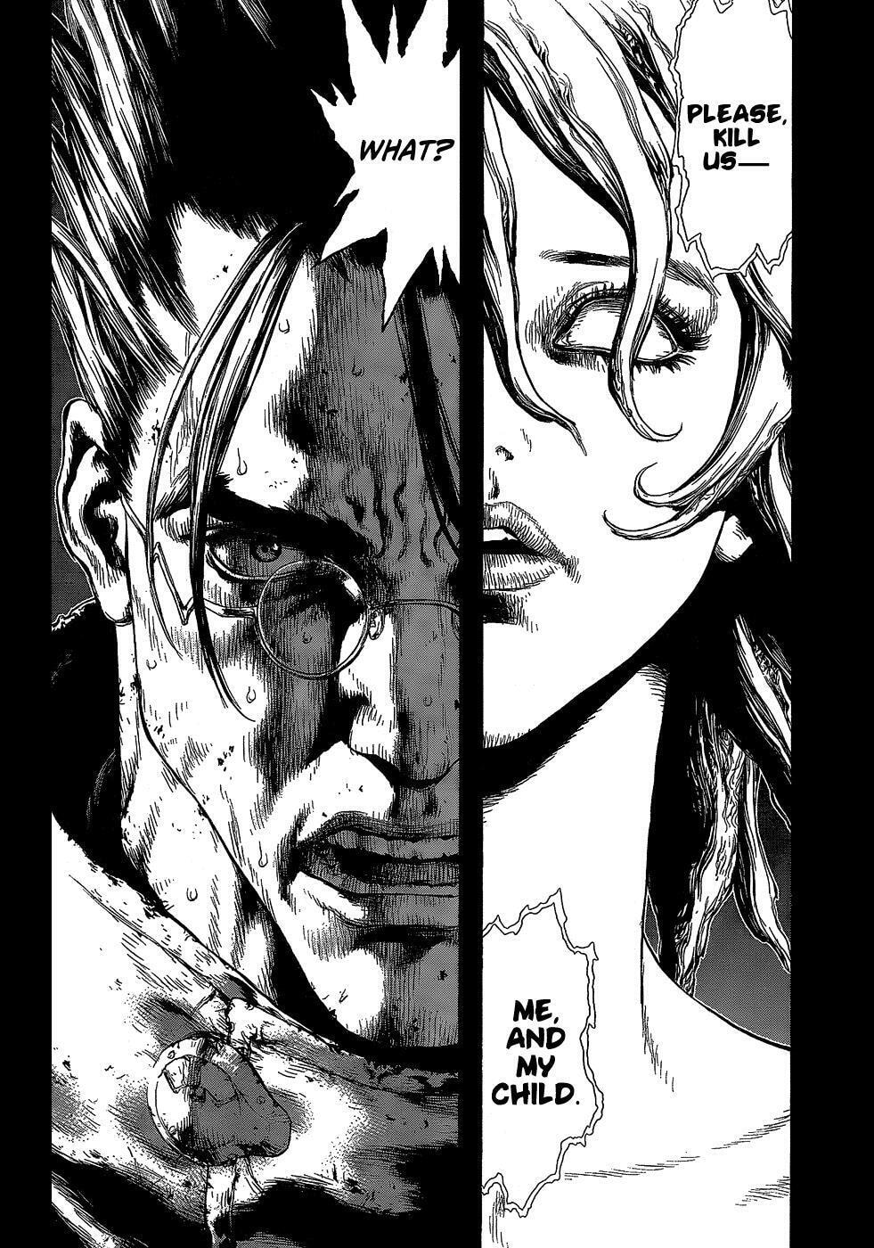 Read Sun-Ken Rock chapter 77.6 image 12 on Lezhin