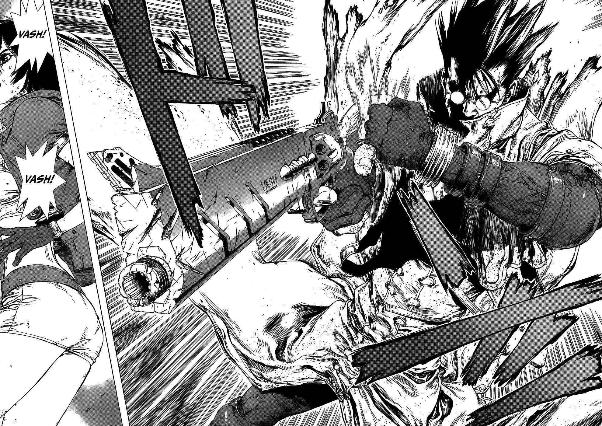 Read Sun-Ken Rock chapter 77.6 image 16 on Lezhin