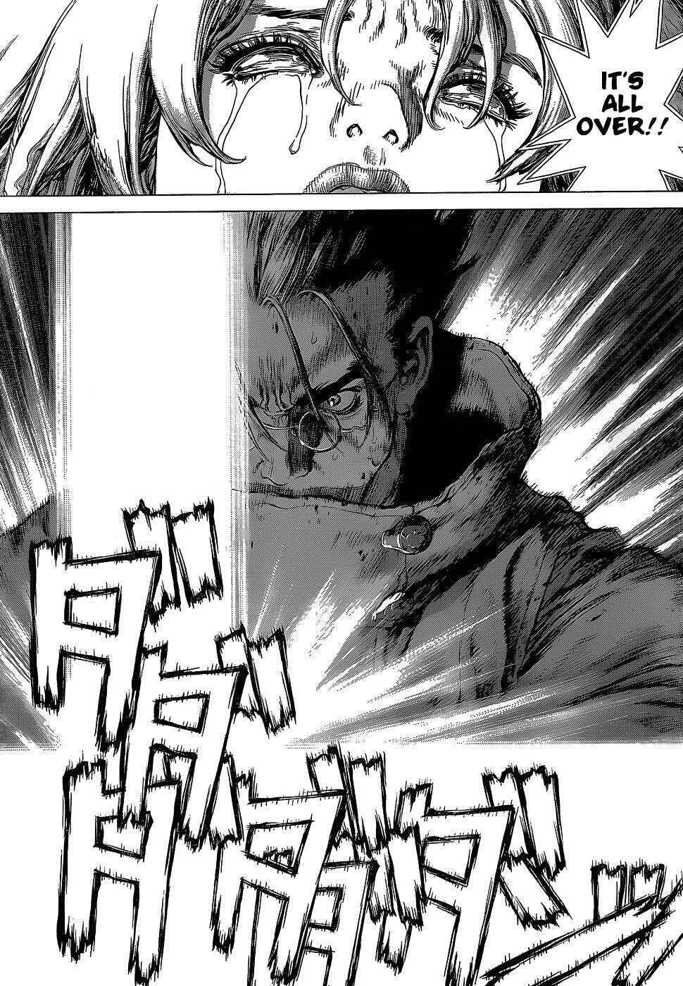 Read Sun-Ken Rock chapter 77.6 image 21 on Lezhin