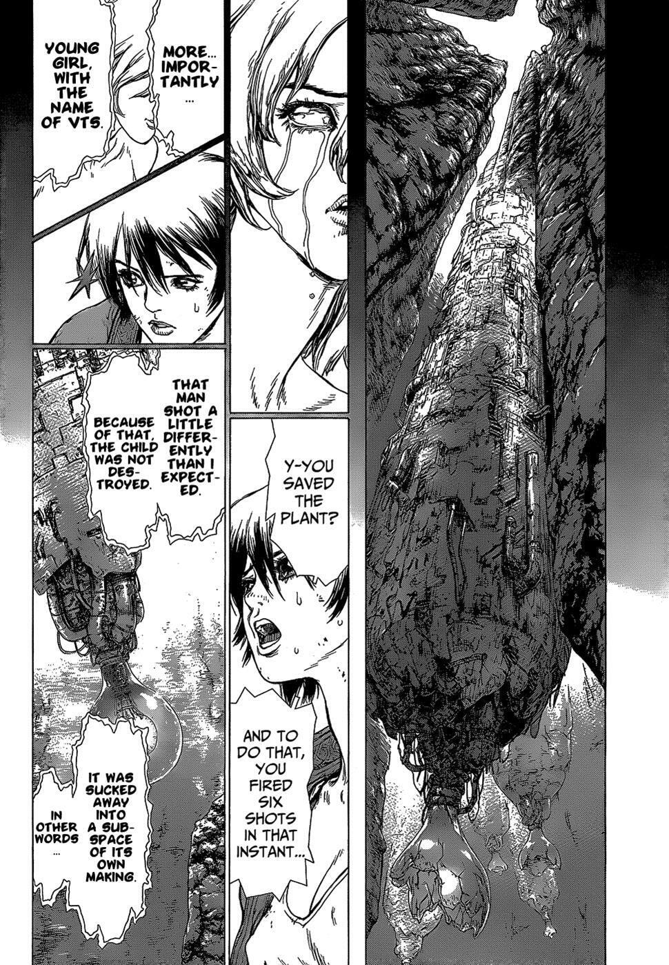 Read Sun-Ken Rock chapter 77.6 image 23 on Lezhin