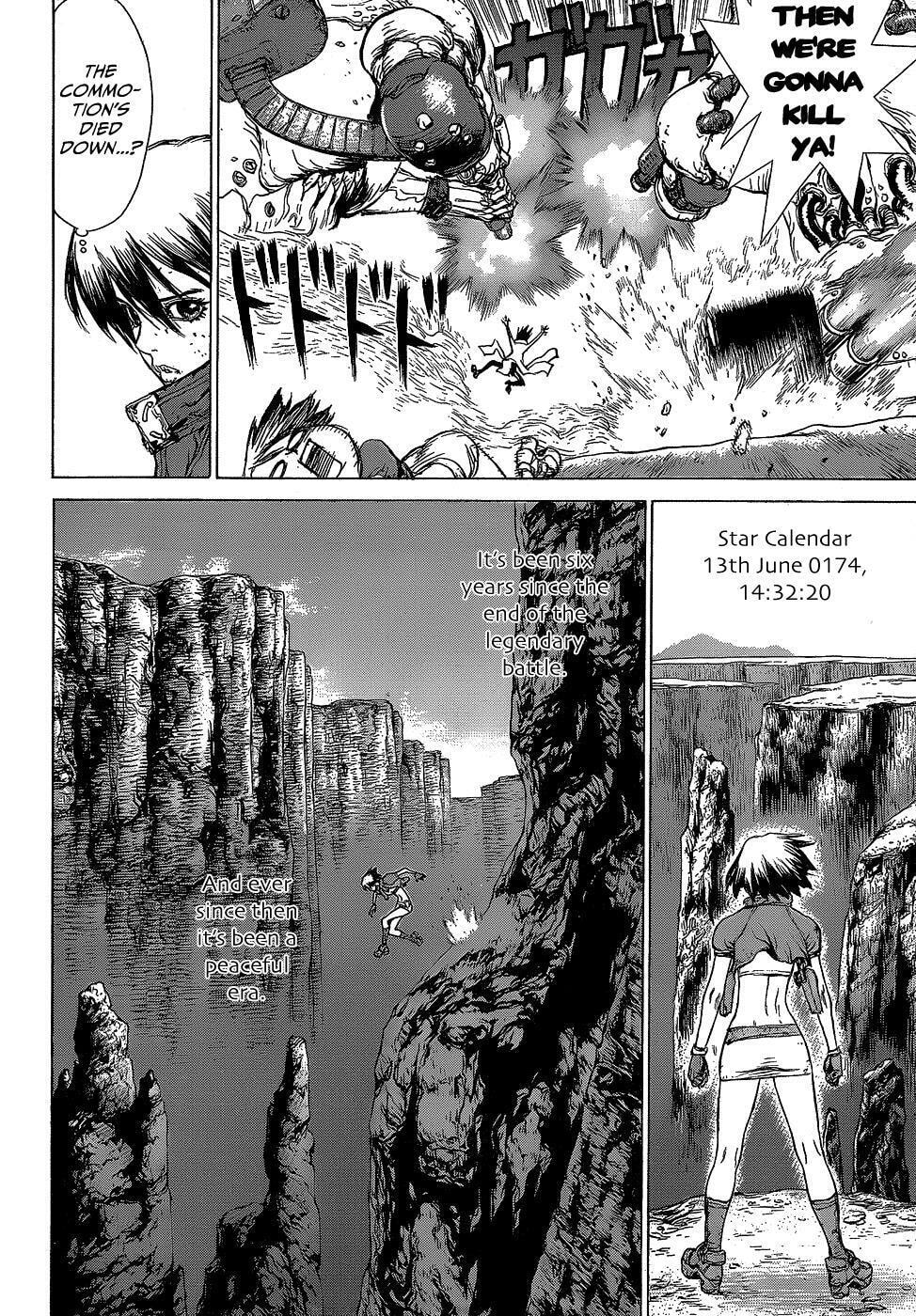 Read Sun-Ken Rock chapter 77.6 image 4 on Lezhin