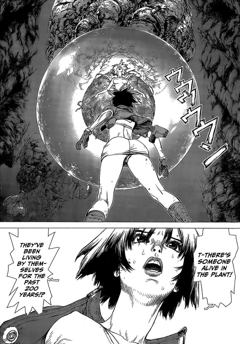 Read Sun-Ken Rock chapter 77.6 image 6 on Lezhin