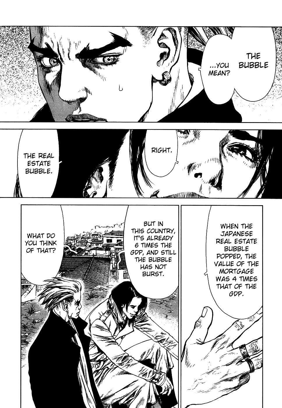 Read Sun-Ken Rock chapter 77 image 10 on Lezhin