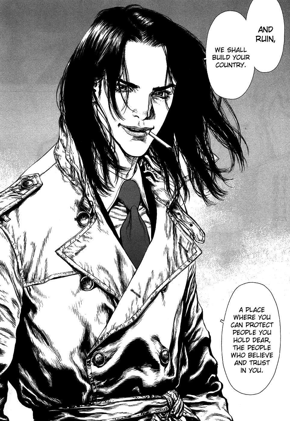 Read Sun-Ken Rock chapter 77 image 13 on Lezhin