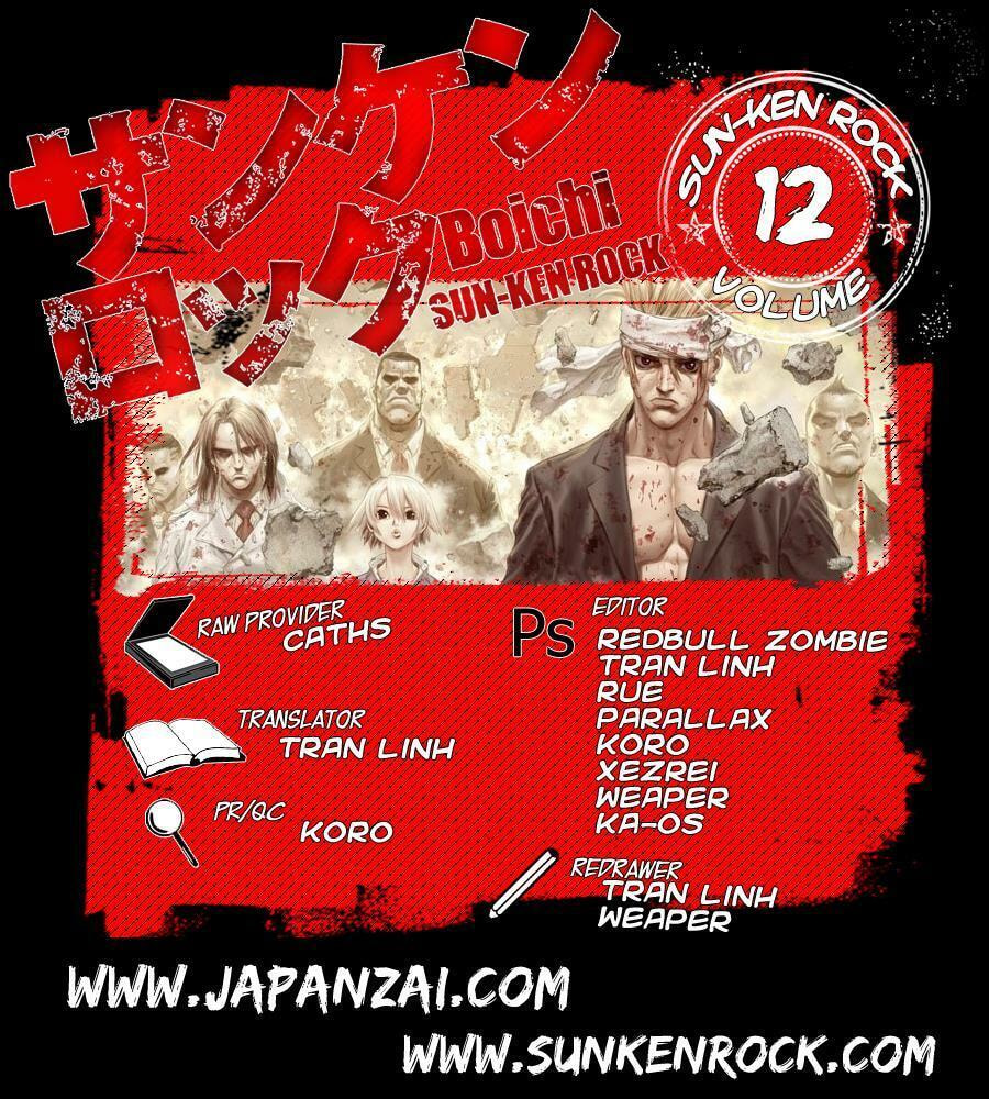 Read Sun-Ken Rock chapter 77 image 21 on Lezhin
