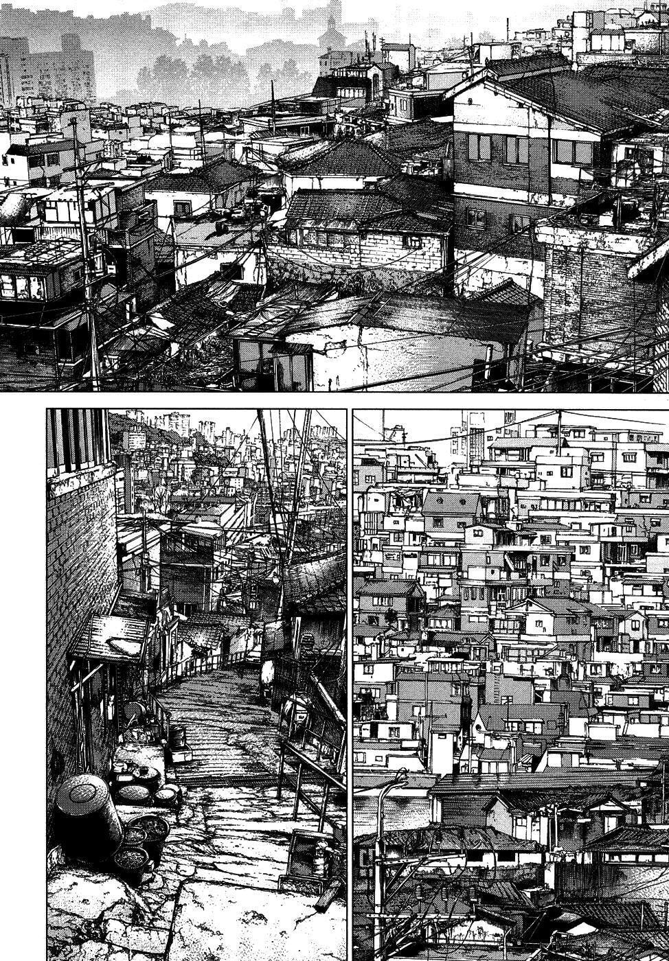 Read Sun-Ken Rock chapter 77 image 4 on Lezhin