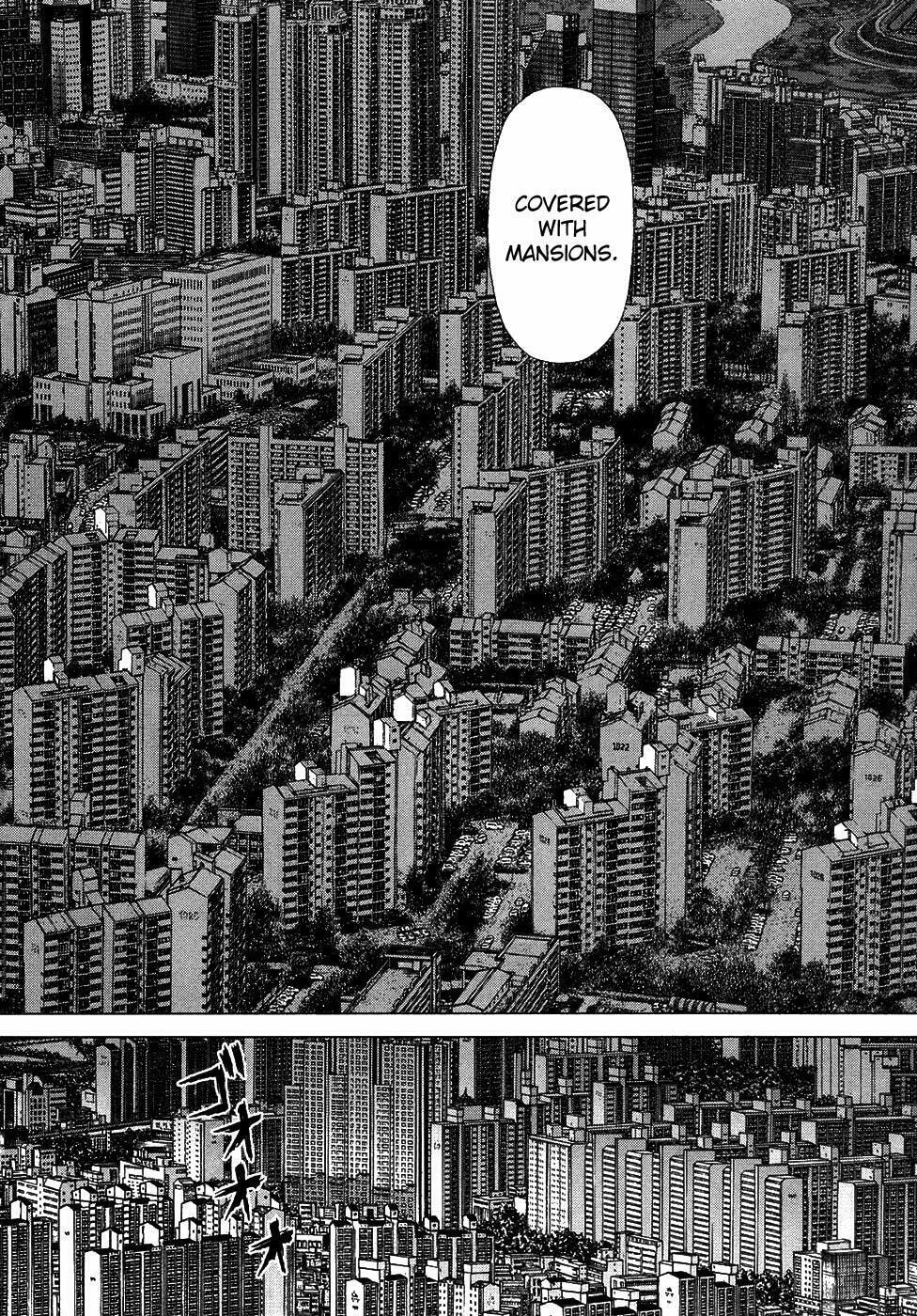 Read Sun-Ken Rock chapter 77 image 8 on Lezhin