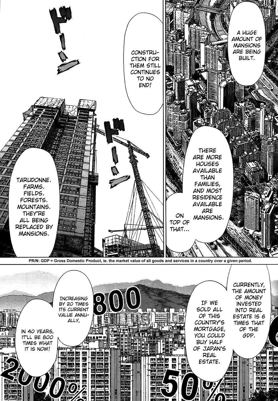 Read Sun-Ken Rock chapter 77 image 9 on Lezhin