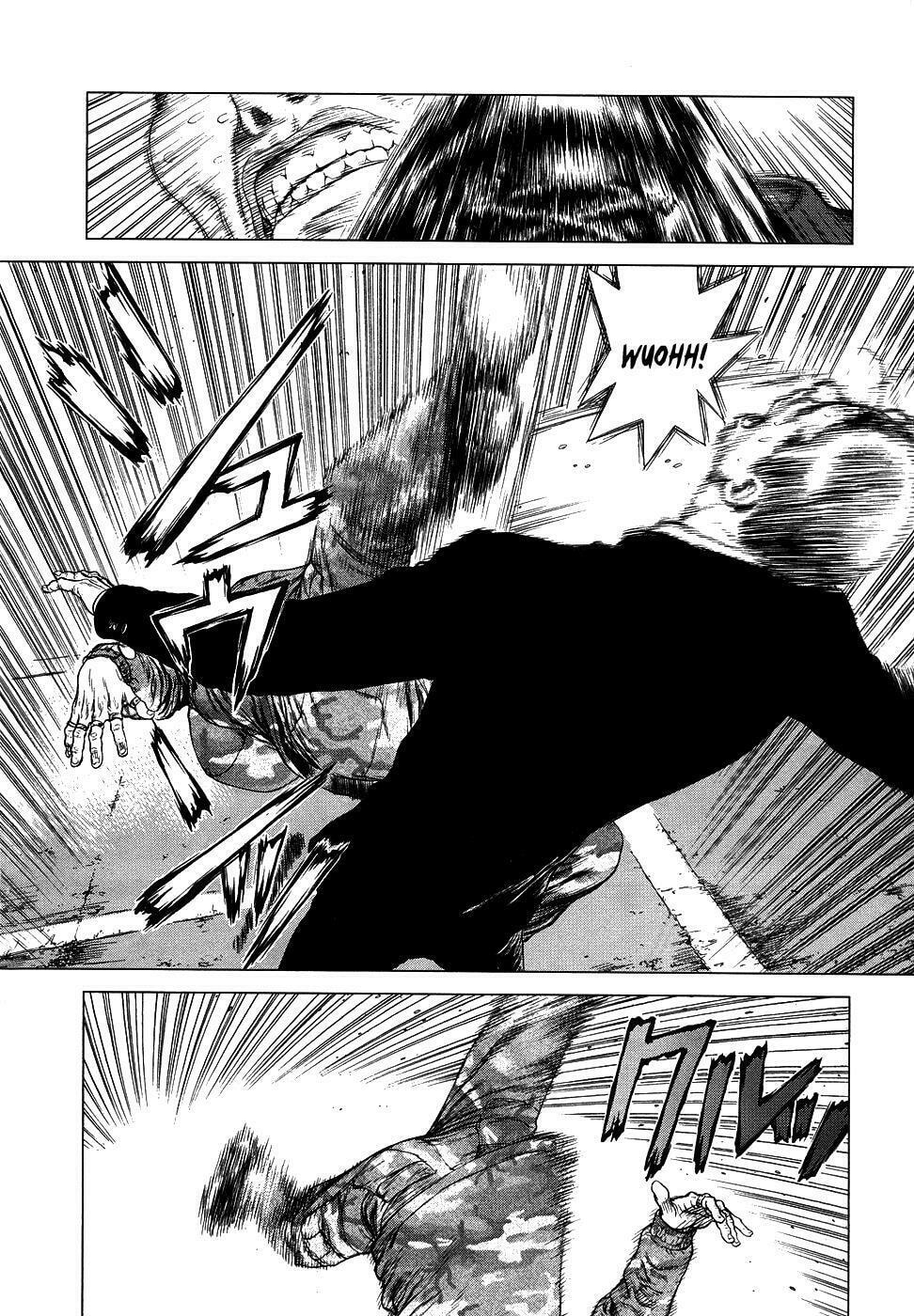 Read Sun-Ken Rock chapter 78 image 19 on Lezhin