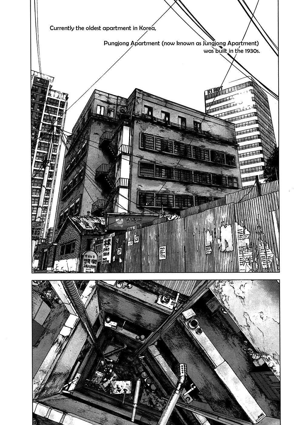 Read Sun-Ken Rock chapter 78 image 7 on Lezhin