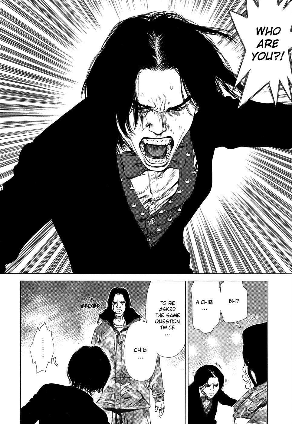 Read Sun-Ken Rock chapter 79 image 9 on Lezhin