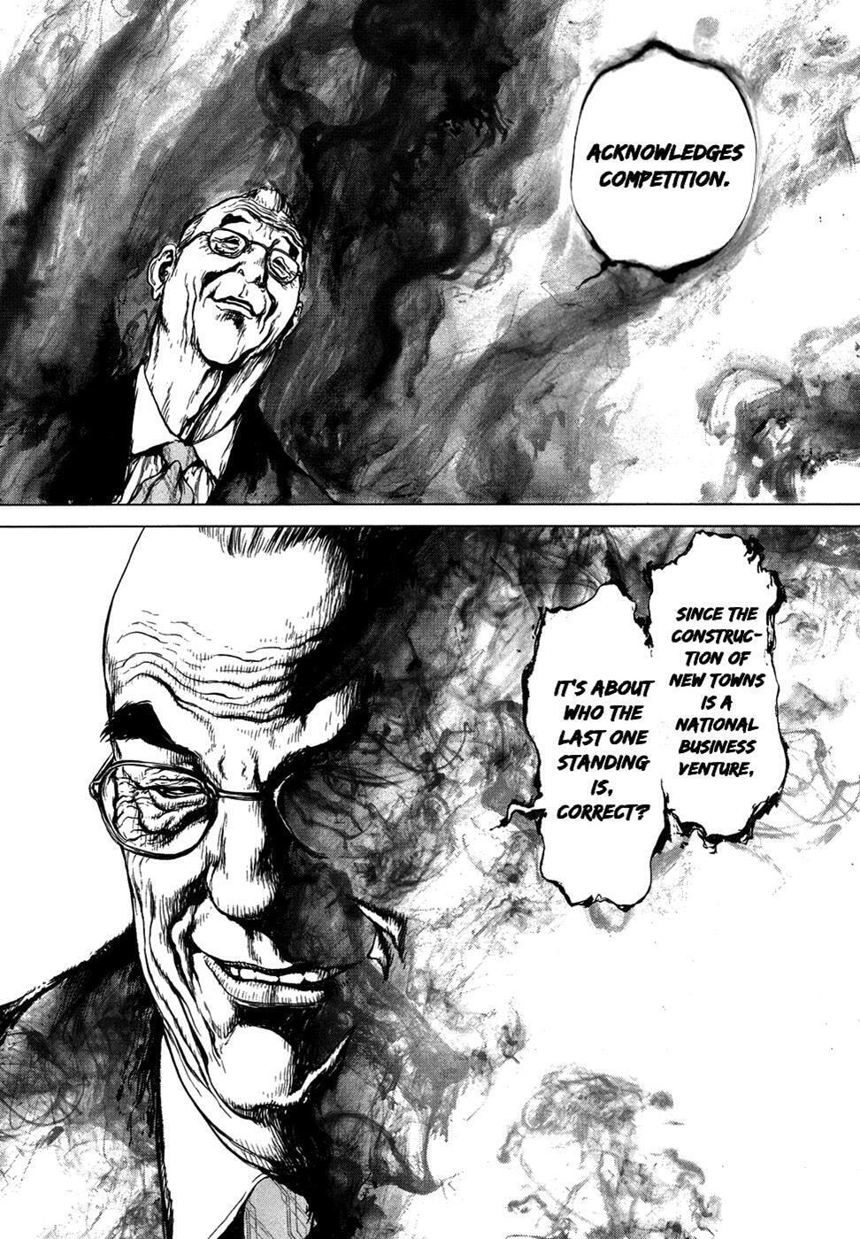 Read Sun-Ken Rock chapter 80 image 13 on Lezhin