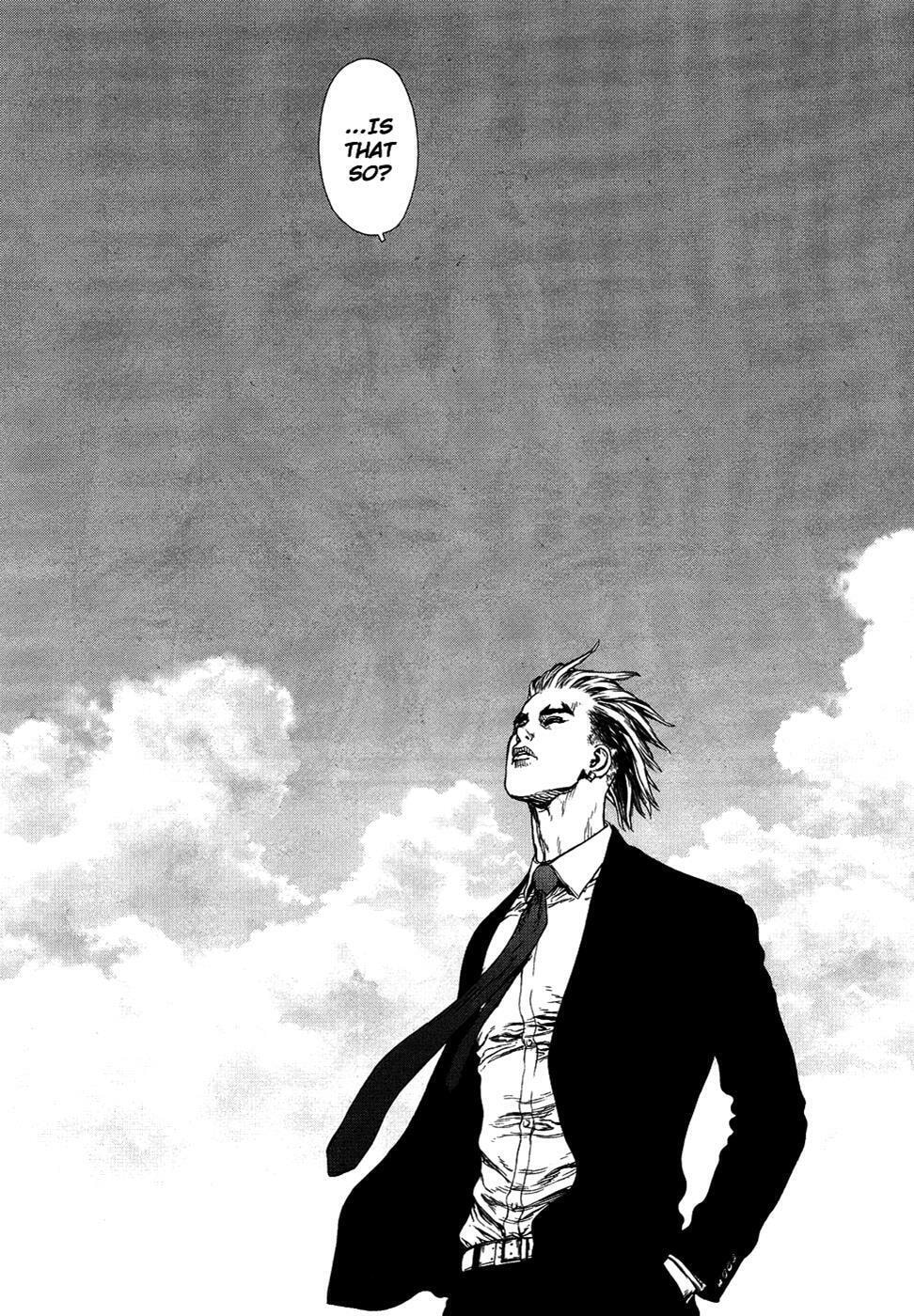Read Sun-Ken Rock chapter 80 image 16 on Lezhin