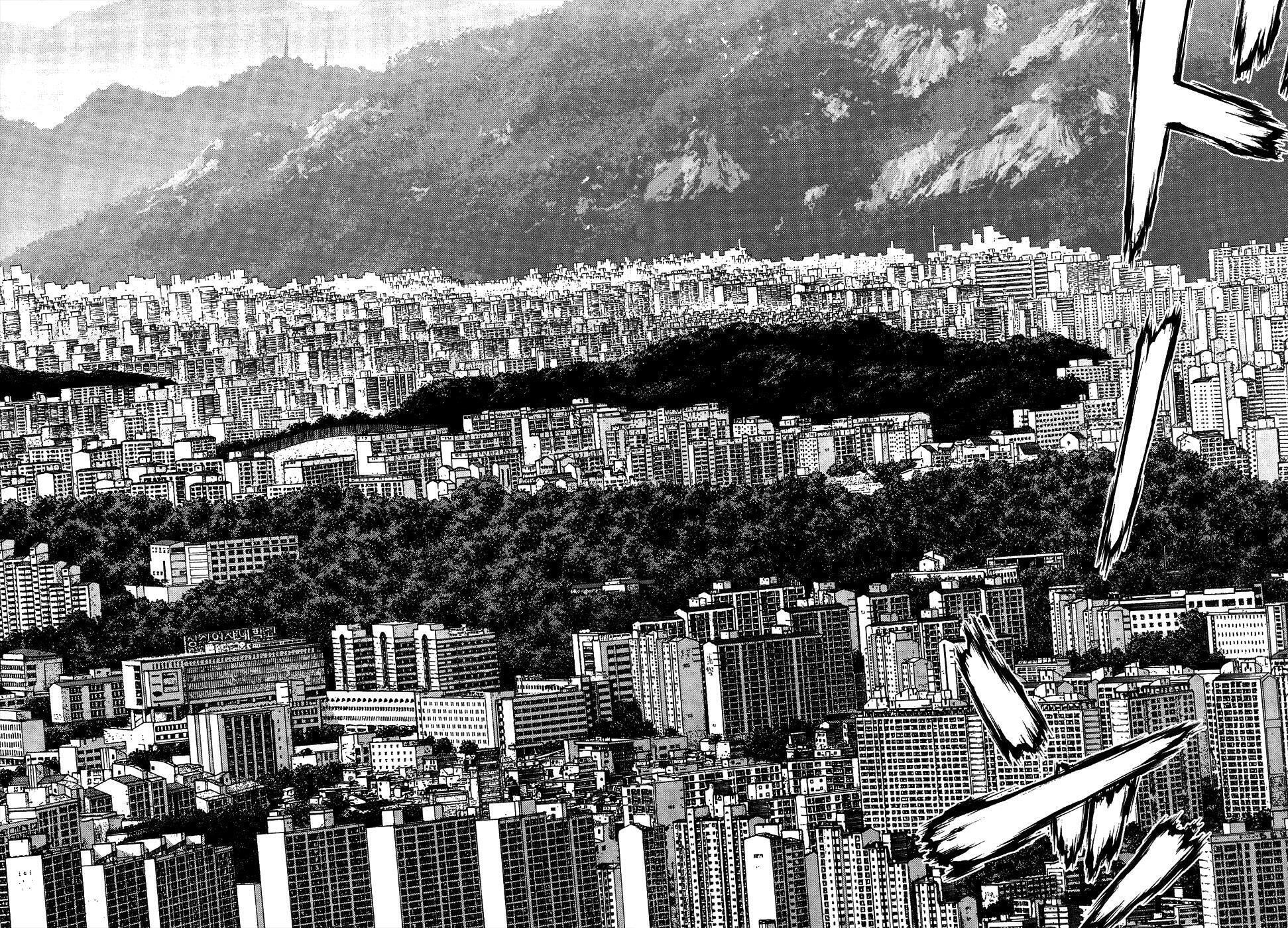 Read Sun-Ken Rock chapter 80 image 5 on Lezhin