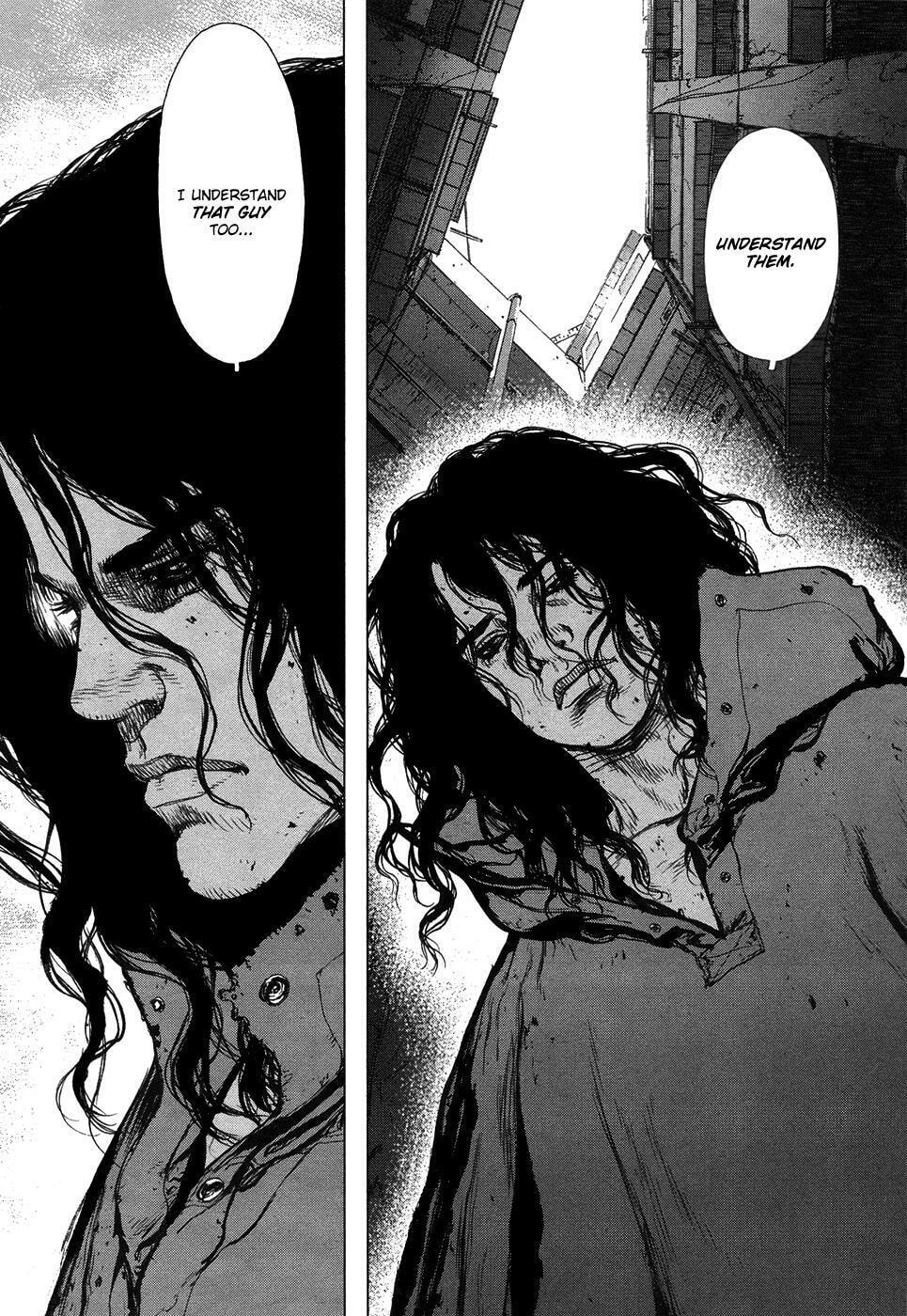 Read Sun-Ken Rock chapter 81 image 11 on Lezhin