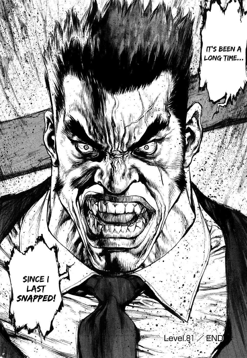 Read Sun-Ken Rock chapter 81 image 20 on Lezhin