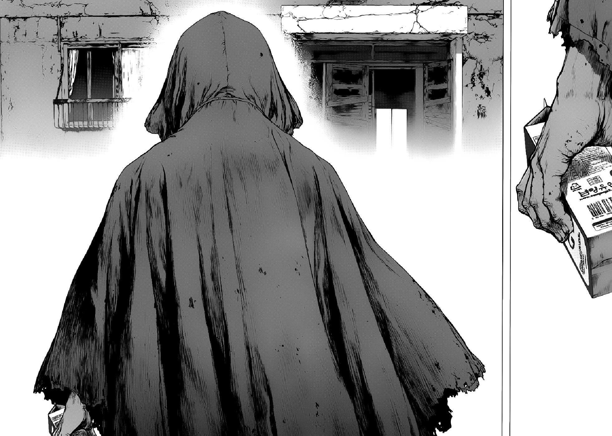 Read Sun-Ken Rock chapter 81 image 7 on Lezhin