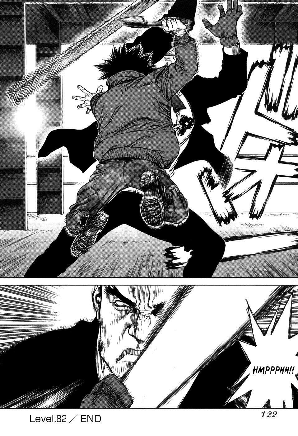 Read Sun-Ken Rock chapter 82 image 21 on Lezhin