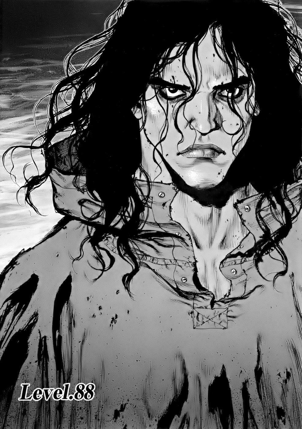 Read Sun-Ken Rock chapter 88 image 1 on Lezhin
