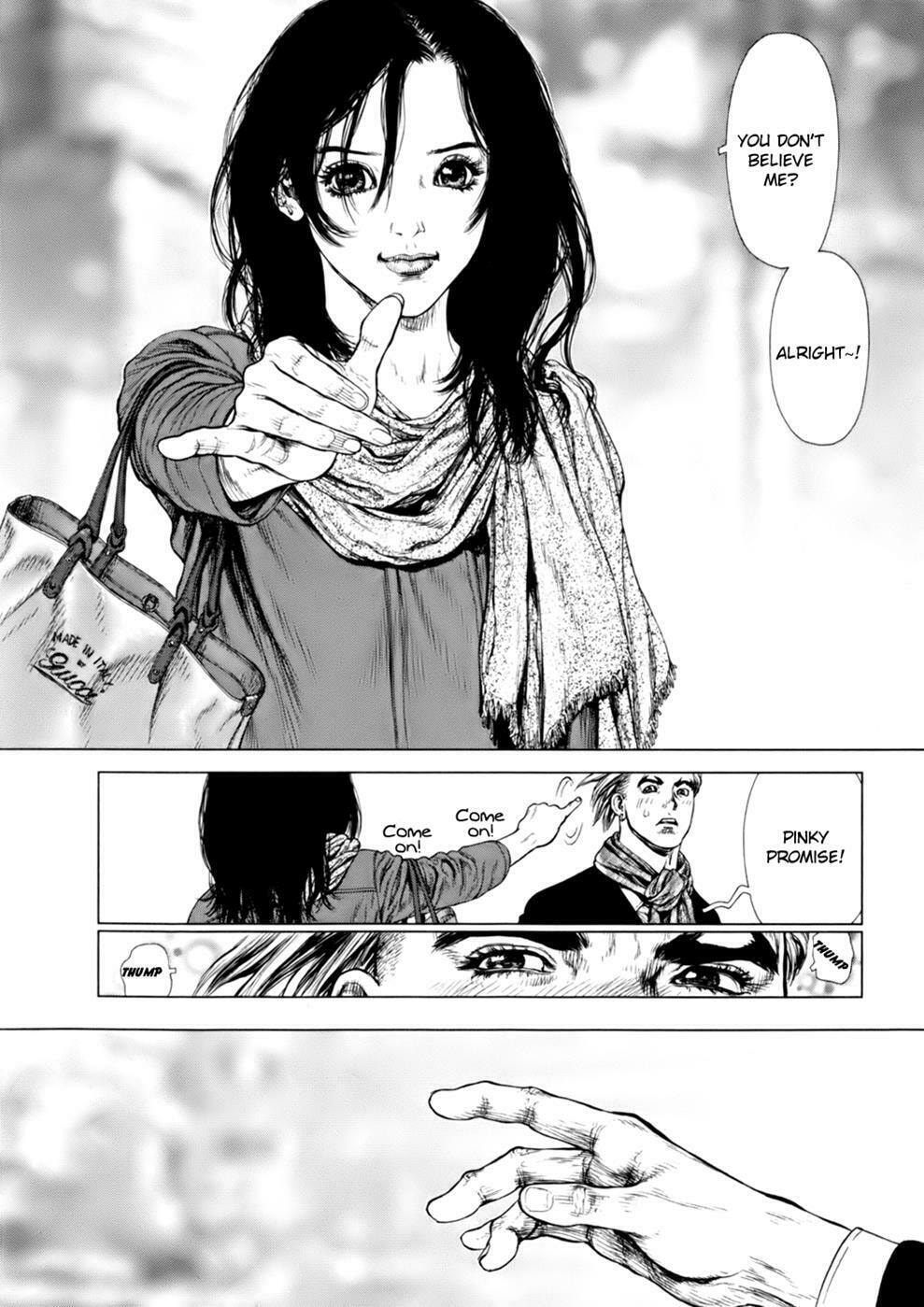 Read Sun-Ken Rock chapter 88 image 16 on Lezhin