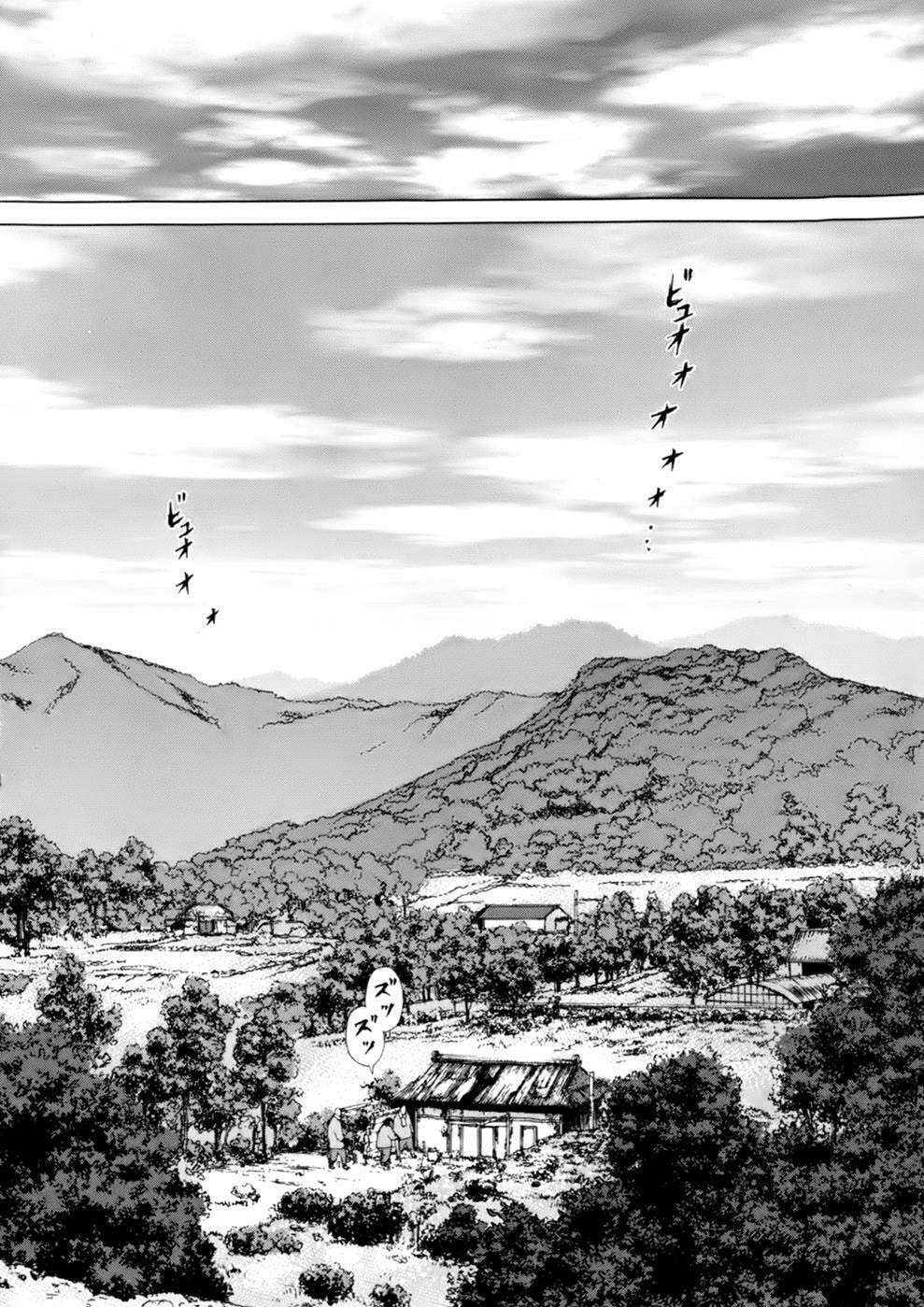 Read Sun-Ken Rock chapter 88 image 18 on Lezhin